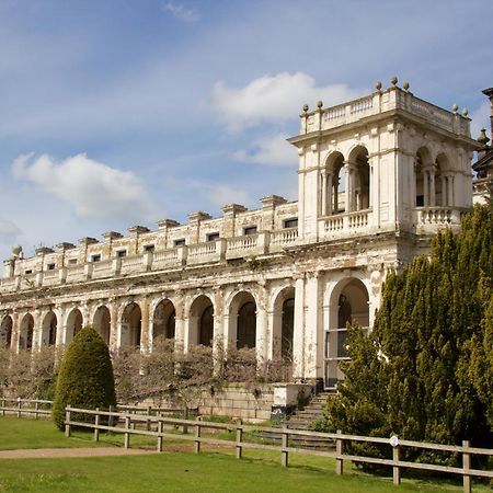 Chic 2 Bed Peak District Cottage Barn Near Alton Towers, Polar Bears, Chatsworth House Лик Экстерьер фото